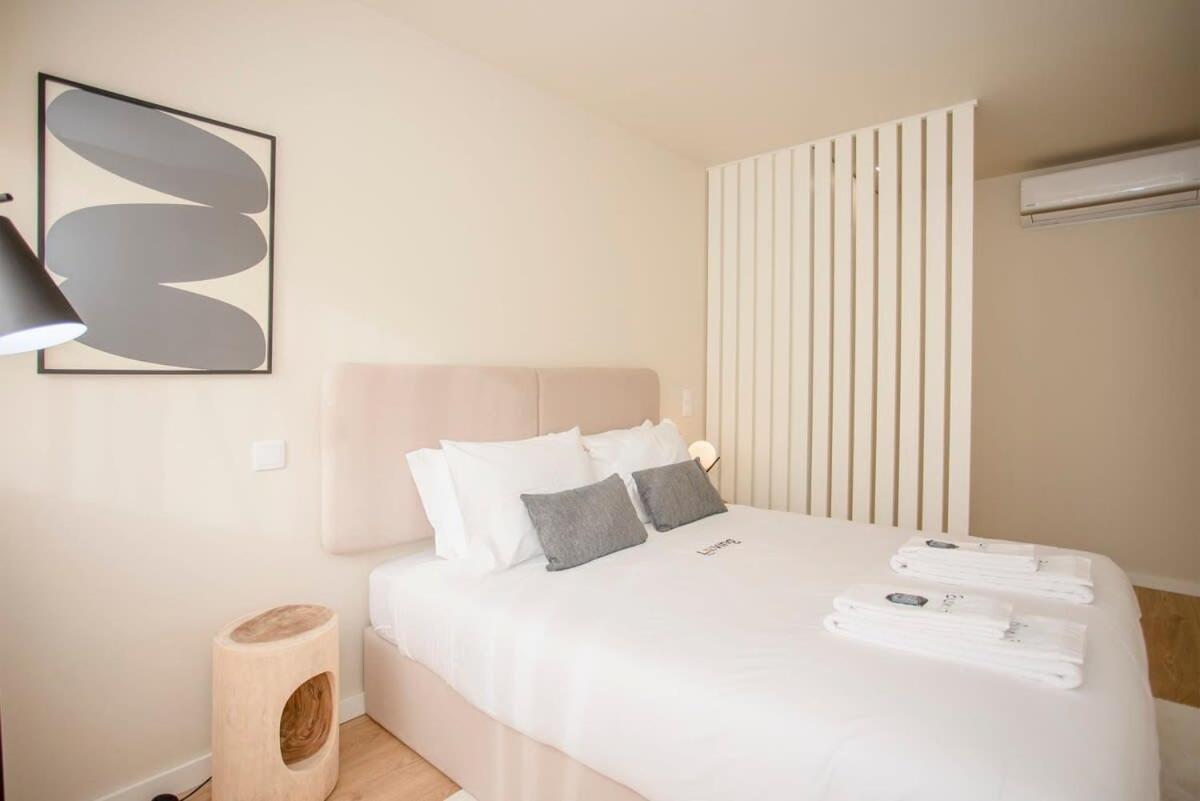 Liiiving In Porto - Uptown Pearl Apartment Exterior foto