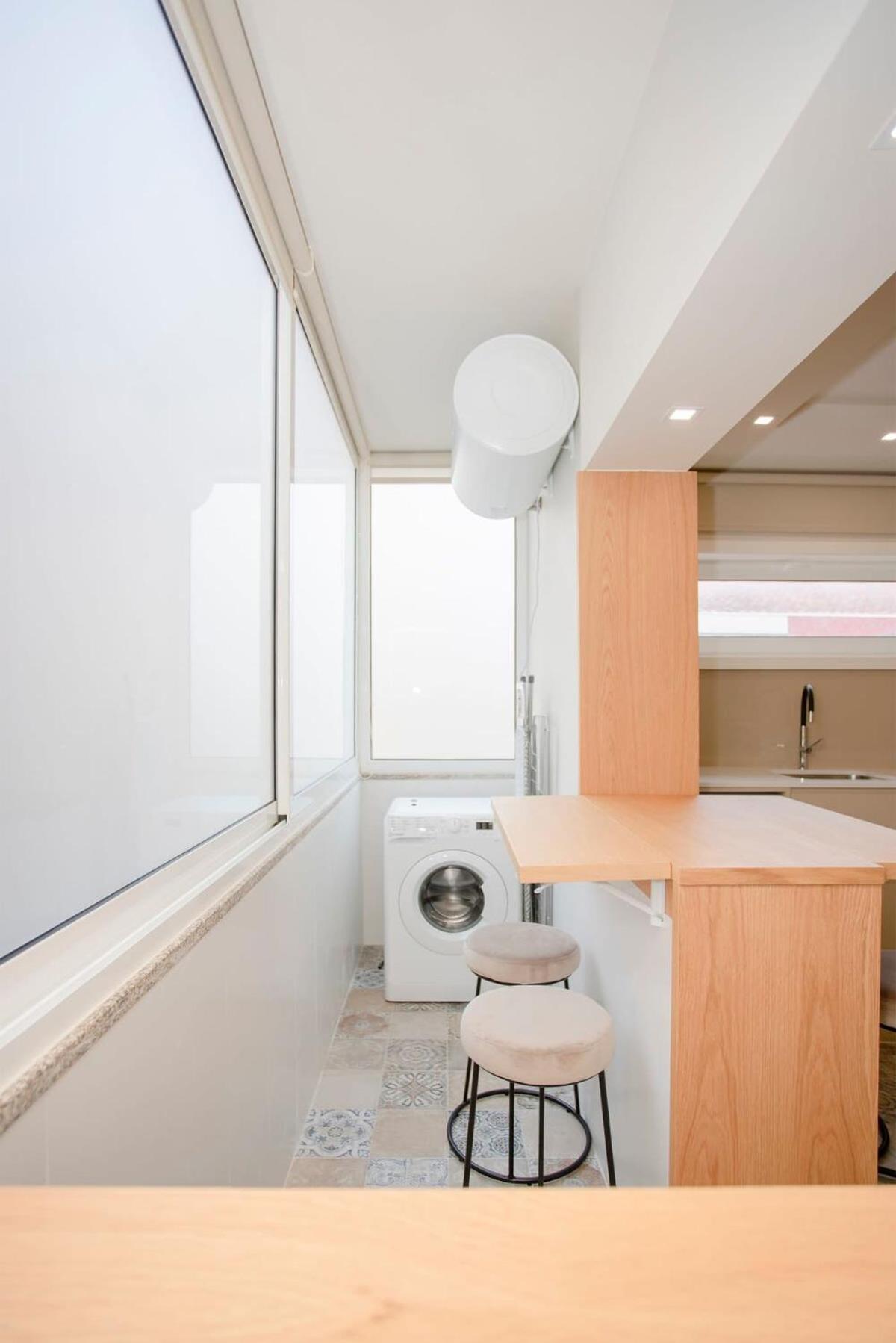 Liiiving In Porto - Uptown Pearl Apartment Exterior foto